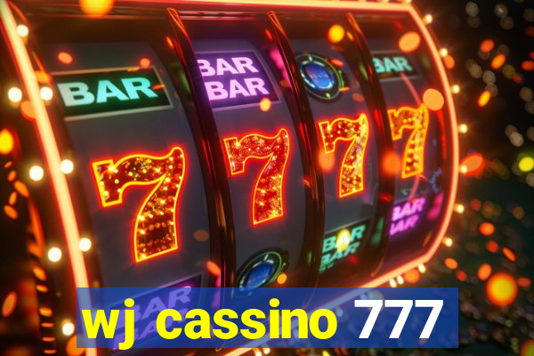 wj cassino 777